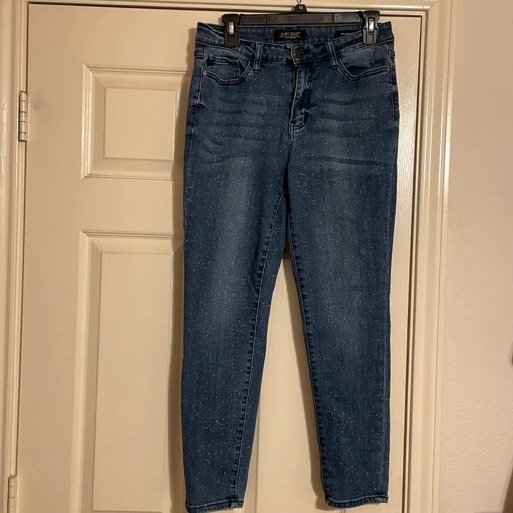 Judy Blue Jeans 11/30 Relaxed Fit